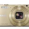 Nikon COOLPIX S7000レビュー 購入した理由と3か月つかった感想まとめ