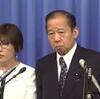 安倍総理「余力残した辞任が一番」と稲田氏。