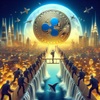 XRPは63,000％の大幅なブレイクアウトの準備段階へ - Ripple社が欧州で重要なパートナーシップ提携を発表
