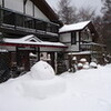 雪だるま
