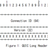 QUIC Invariantsの議論 (RFC 8999)