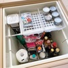 【３月の掃除リスト】キッチンの床下収納お掃除しました！