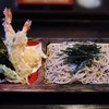 2023白山神社の初詣が終わって年越しそばが食べたい！近隣の営業中のお蕎麦屋さん情報【宮城県】