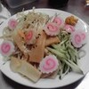 ラーメン何杯喰えるかな