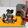 LEGO 76178　デイリー・ビューグル　⑥～⑧