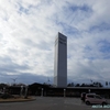 道の駅てんのう　そば屋八兵衛（秋田県潟上市）