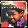 EP RECORD 61 SMS RECORDS City Connection emmanuel