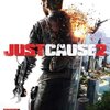 PC『Just Cause 2』Avalanche