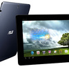 ASUS MeMO Pad Smart ME301Tが新発売：10.1型/Tegra3搭載Androidタブレット