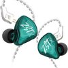【レビュー】KZ ZSTx 久しぶりのKZイヤホンを聴いた感想