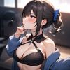 smooth (滑らかで繊細) by Animagine XL V3.1