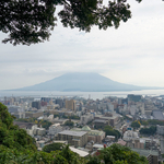 鹿児島 1日500円の「まち巡りバス」で世界遺産とジオパーク