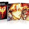 【Amazon.co.jp限定】X-MEN:ダーク・フェニックス  ブルーレイ版スチールブック仕様 [Blu-ray]
