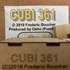 CUBI  361