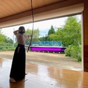 ずぼら弓道。ちょっと弓道が上手くなる話。