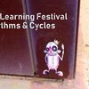 体験する全てのことが学び　Art Learning Festivalでパペットクラスに参加