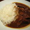 みんなカレーが大好き