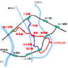 京成バス江戸川営業所：新小71鹿骨線・小76第二南小岩線