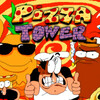 #1574 『Pepperman Strikes!』（Ronan "Mr. Sauceman" de Castel／Pizza Tower／PC）