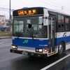 日野ワンステ移籍車両