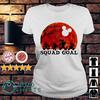Mickey and Friends Squad Goals shirt