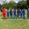 U-12綾遠征2日目