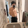 束の間の休息。
