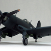 ハセガワ　1/72 F4U-1Dコルセア