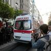 トルコ警察、イスタンブールで6名死亡の爆破事件で「テロ」容疑者を逮捕
