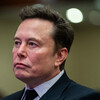 マスク氏、バイデン氏がロシアへの大規模攻撃を許可したとの報道に反応