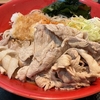 名代　富士そば　津田沼店　その八十　〜肉そば・肉南蛮そばを極めてみる　その三十七〜