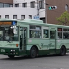 金剛バス 2105