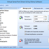 Virtual Serial Port Driver (VSPD)