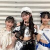 【3月29日の現場報告】Hello! Project ひなフェス2025「Juice=Juice & つばきファクトリープレミアム」