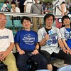 ドラゴンズ観戦５回目