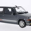 新商品 Ottomobile 1/18 ルノー 5 GT ターボ 1987 グレー