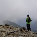 マラソンと登山の日記