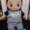母に会ってきた！心配していたけど、元気でうれしかった