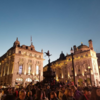 Piccadilly Circus