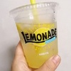【すき家】期間限定『レモネードスカッシュ』＆高菜明太マヨ牛丼