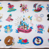 ディズニーリゾートの赤ちゃんへのお土産でもらって嬉しかったグッズ