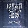 2020年の運勢記事まとめ