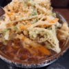 デロデロ蕎麦？