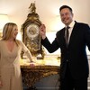 「ソロスはマスクよりも大きな脅威」－イタリア首相