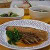 ほっこり和食♪厚揚げの揚げ出し豆腐風＆なすのみそ炒め♪