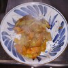 お腹の調子が良くない日はカレー