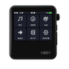 HiBy R2 GEN II: HiRes Lossless Digitaler Musik-Player