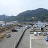 笠岡駅、井笠鉄道の廃線跡／227系「Urara」～岡山編【14】