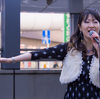 【梓-azusa-】フリーライブ＠船橋駅前 / 2015.2.14