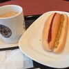 カフェの話